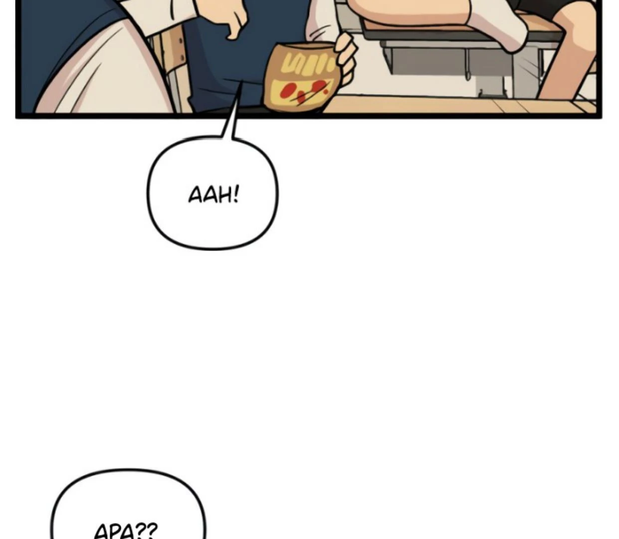 Homeless Chapter 174 - halaman 82