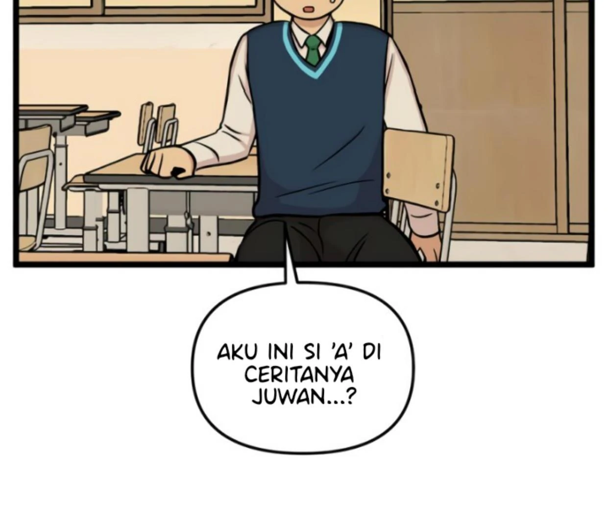 Homeless Chapter 174 - halaman 88