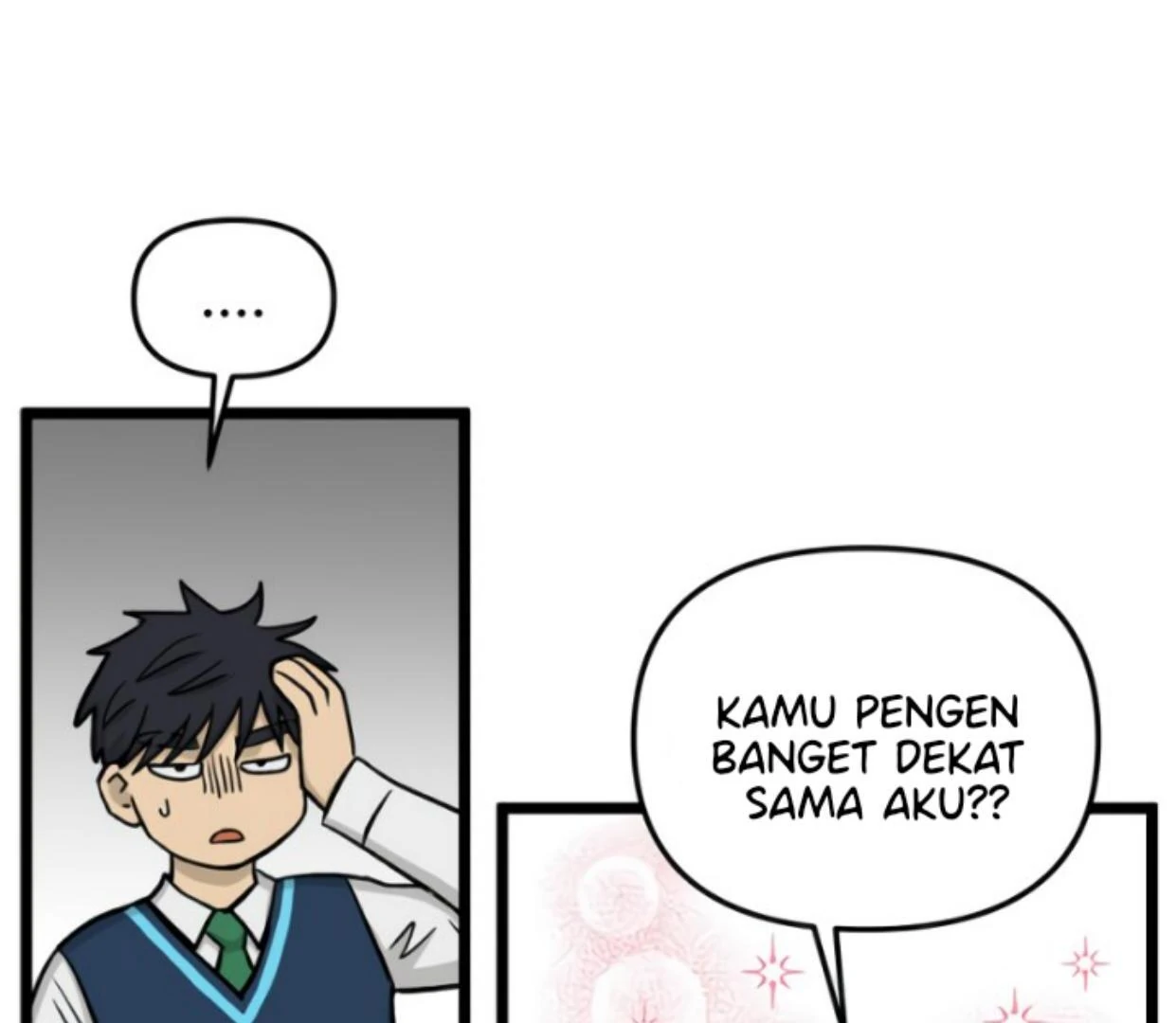 Homeless Chapter 174 - halaman 92