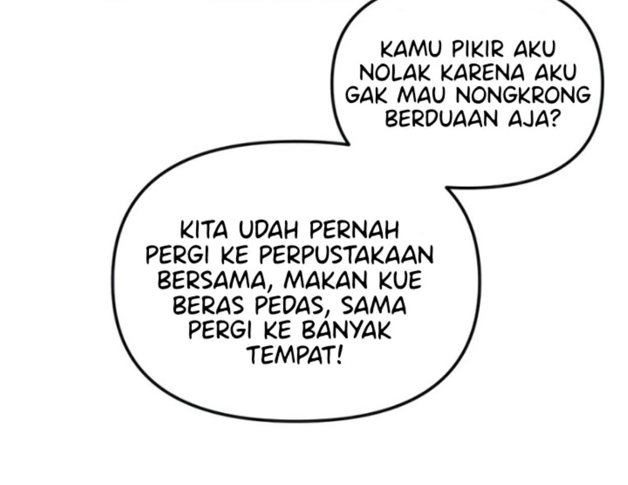 Homeless Chapter 174 - halaman 96