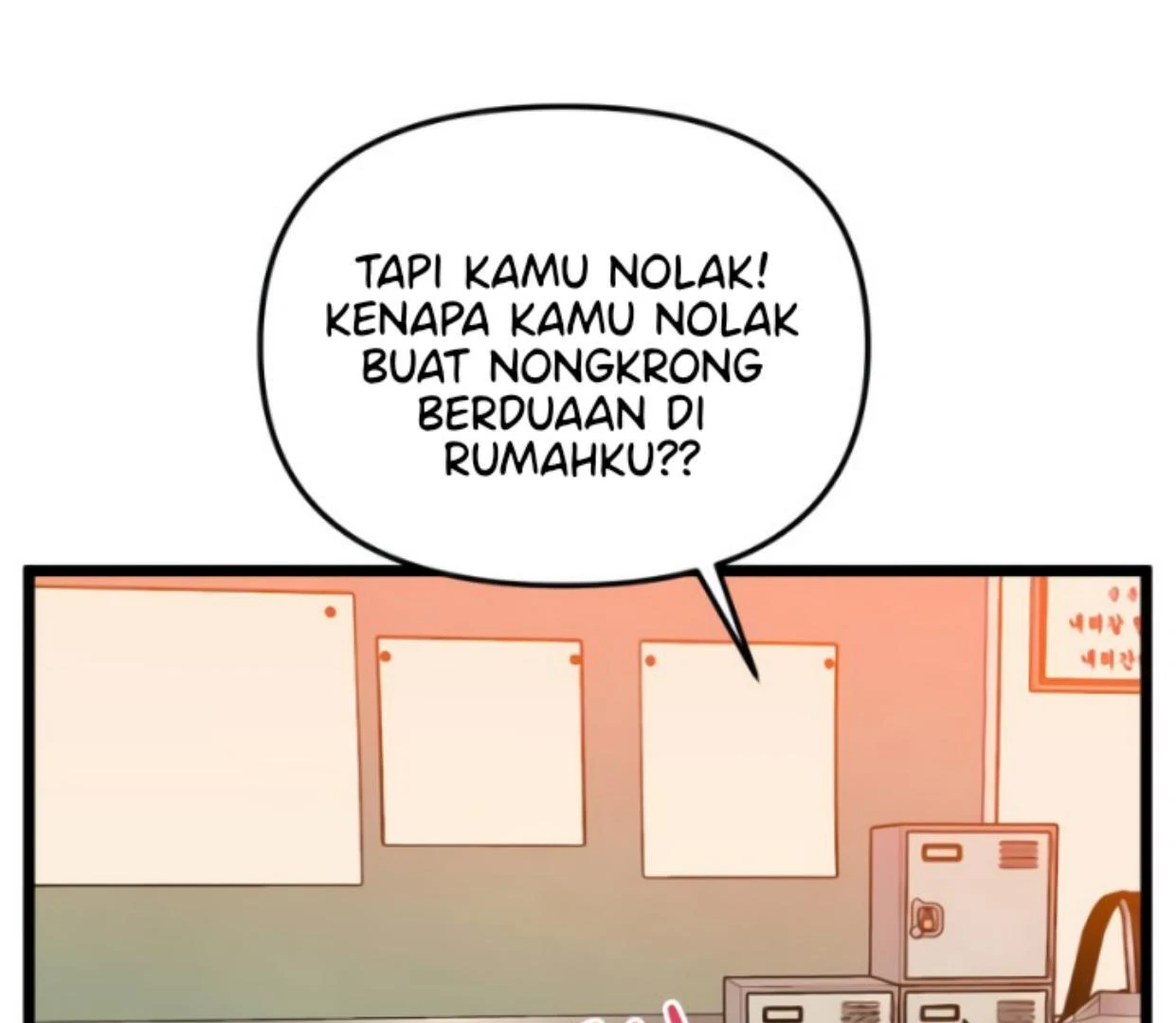 Homeless Chapter 174 - halaman 97