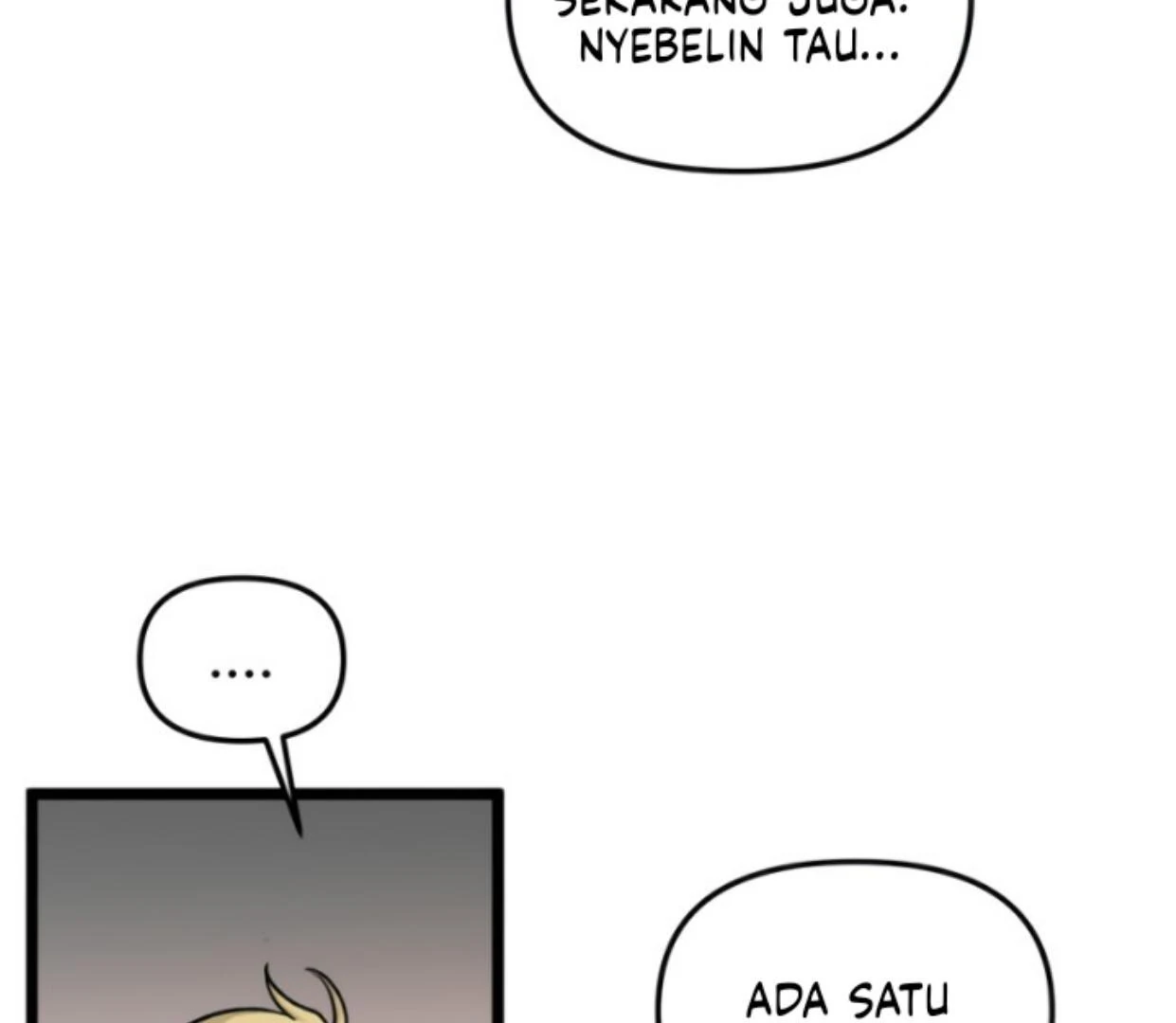 Homeless Chapter 175 - halaman 100
