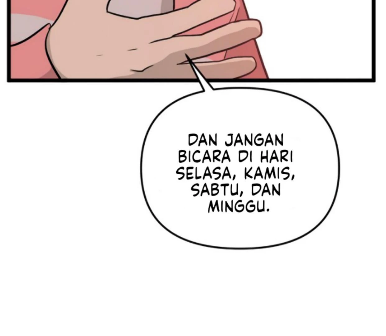 Homeless Chapter 175 - halaman 104