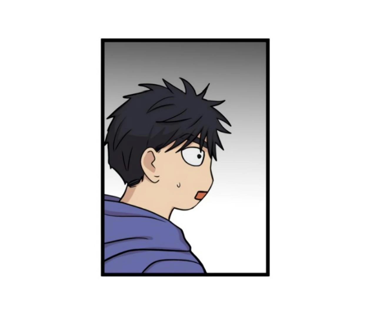 Homeless Chapter 175 - halaman 112