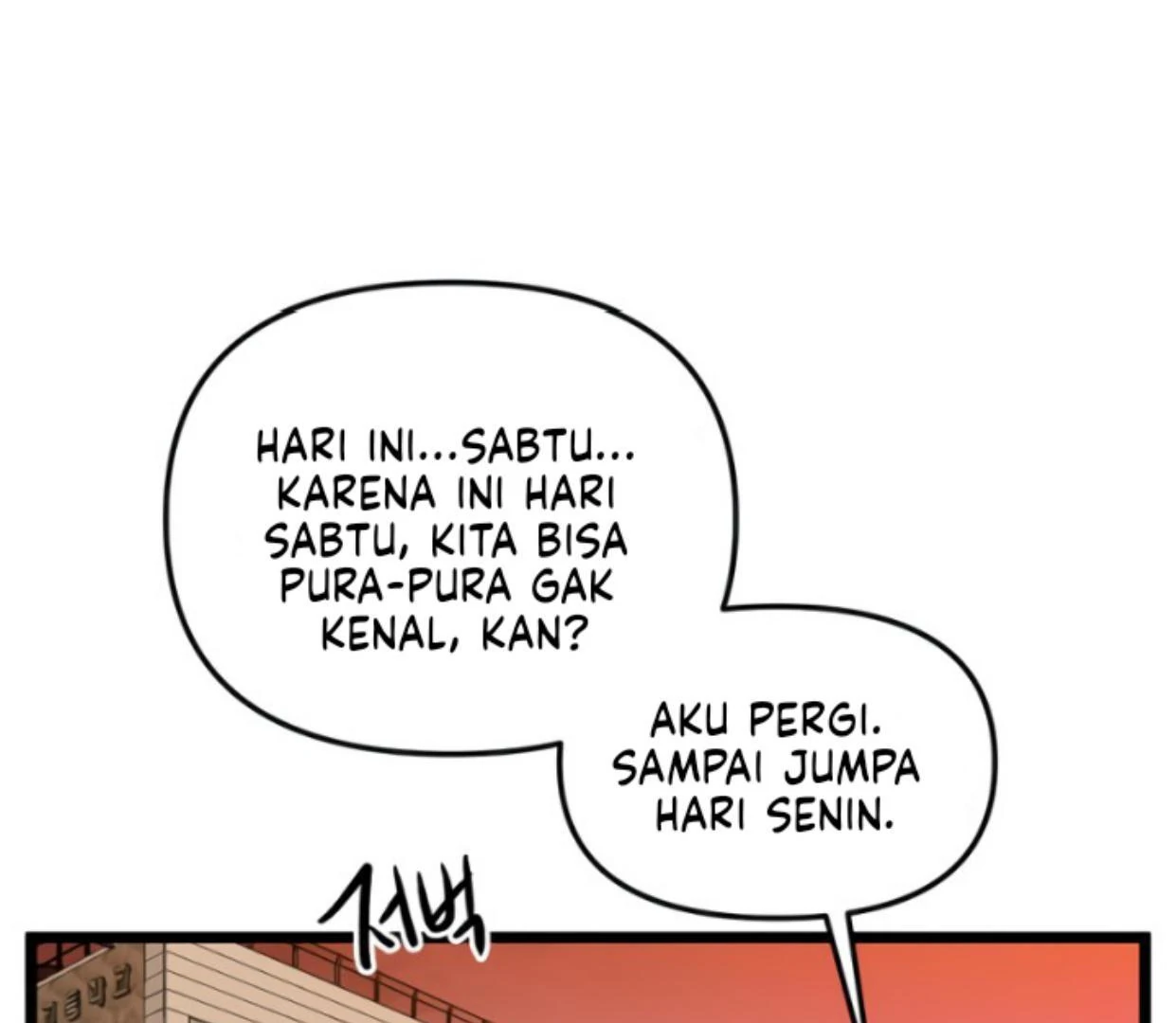 Homeless Chapter 175 - halaman 113