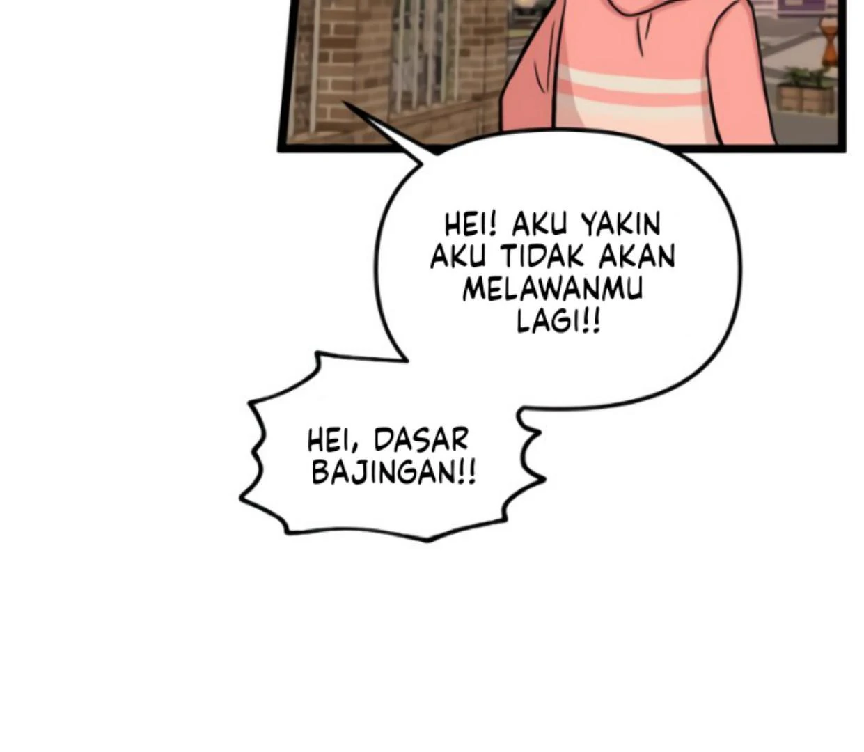 Homeless Chapter 175 - halaman 117