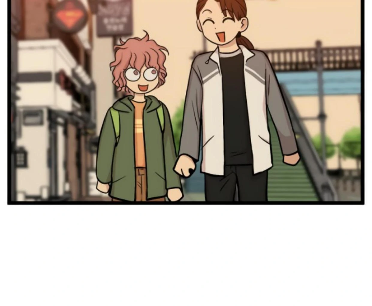 Homeless Chapter 175 - halaman 119