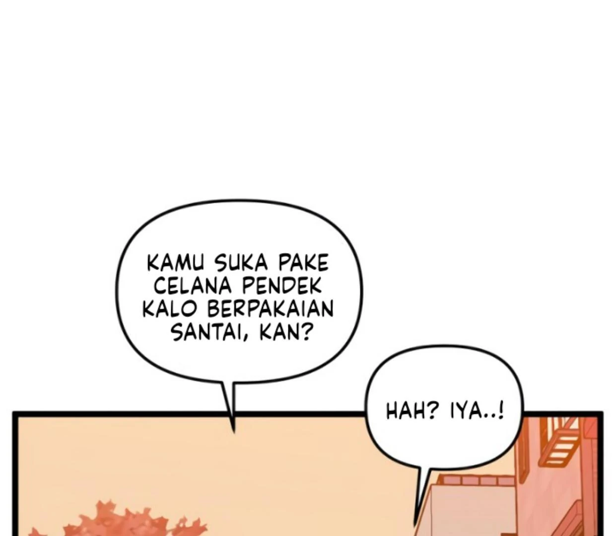 Homeless Chapter 175 - halaman 123