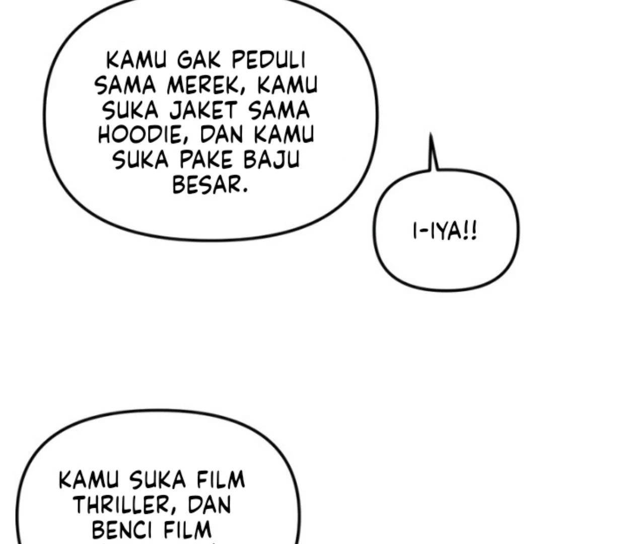 Homeless Chapter 175 - halaman 125