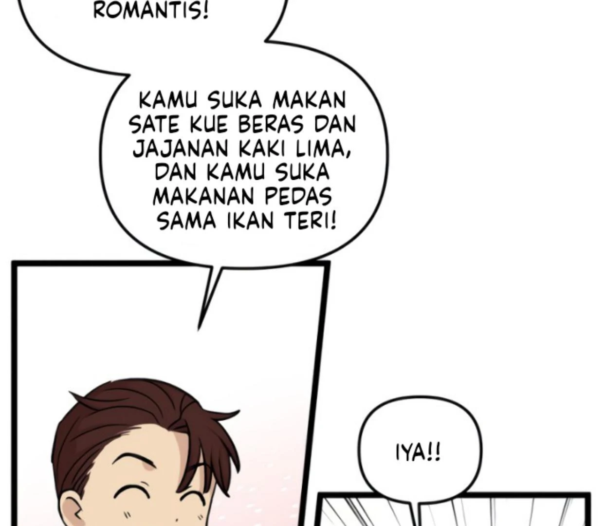 Homeless Chapter 175 - halaman 126