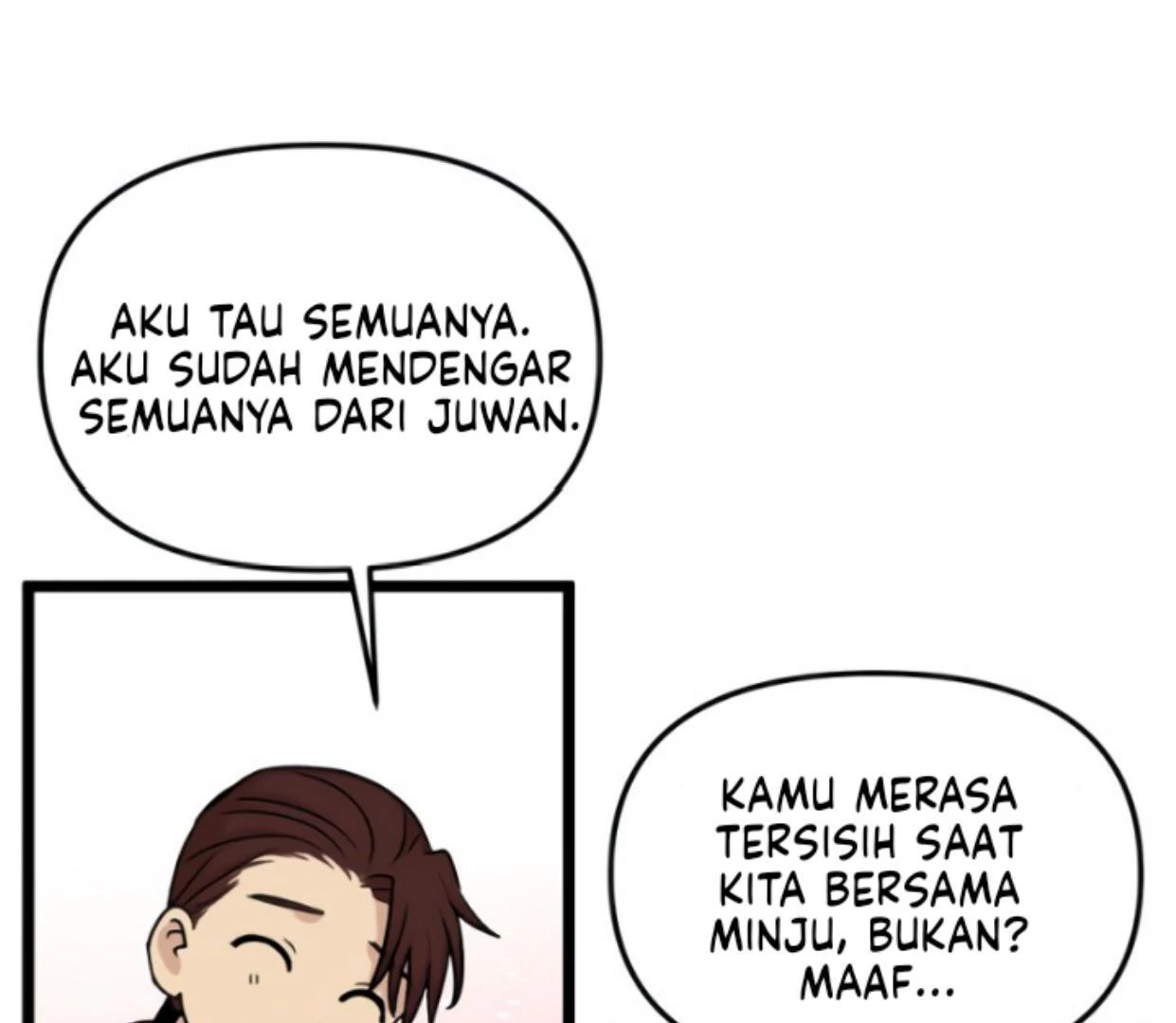 Homeless Chapter 175 - halaman 128