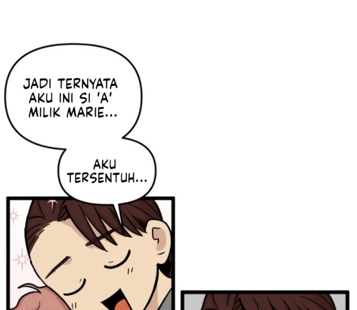 Homeless Chapter 175 - halaman 132