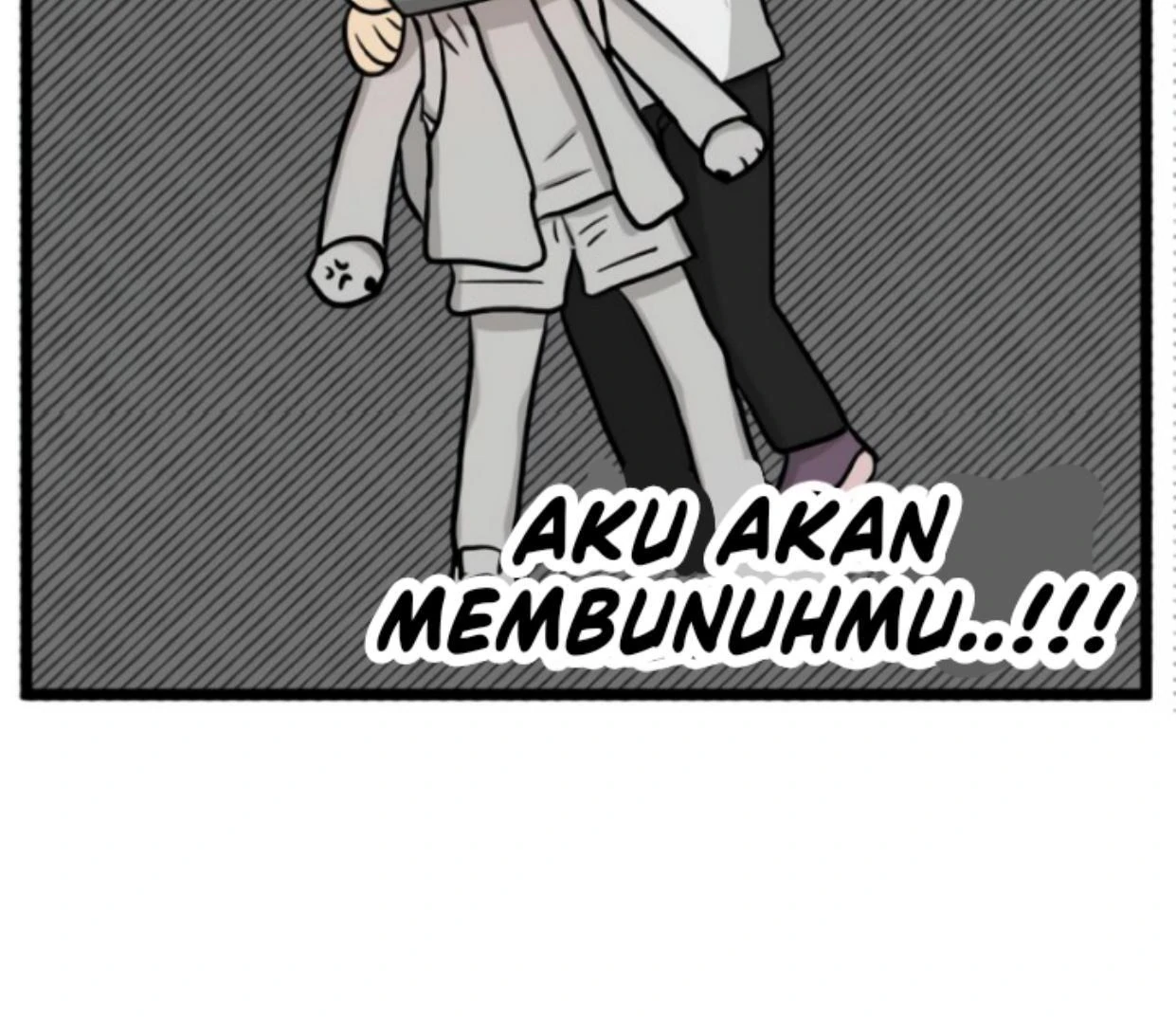 Homeless Chapter 175 - halaman 136