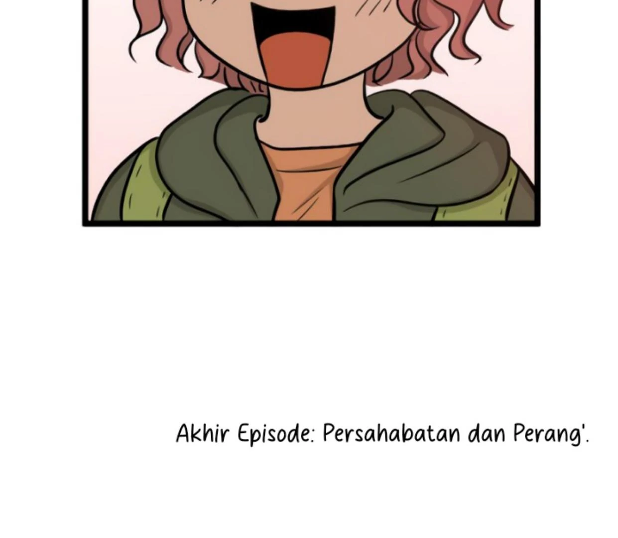 Homeless Chapter 175 - halaman 140