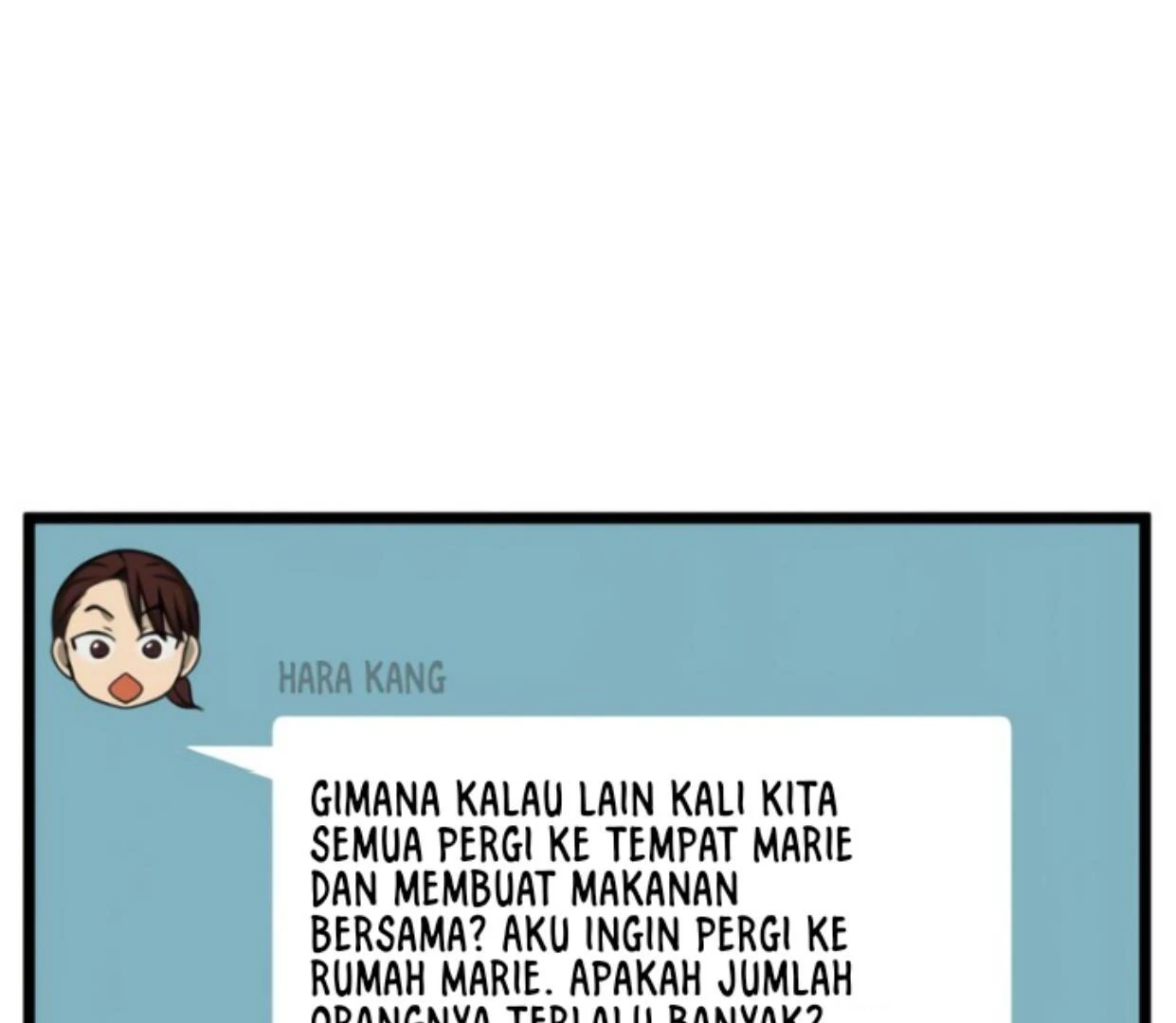 Homeless Chapter 175 - halaman 142