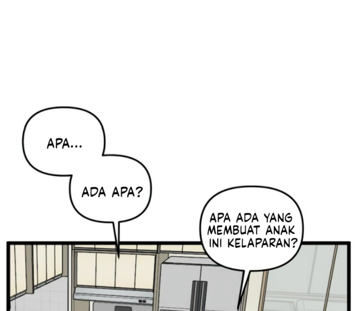 Homeless Chapter 175 - halaman 24