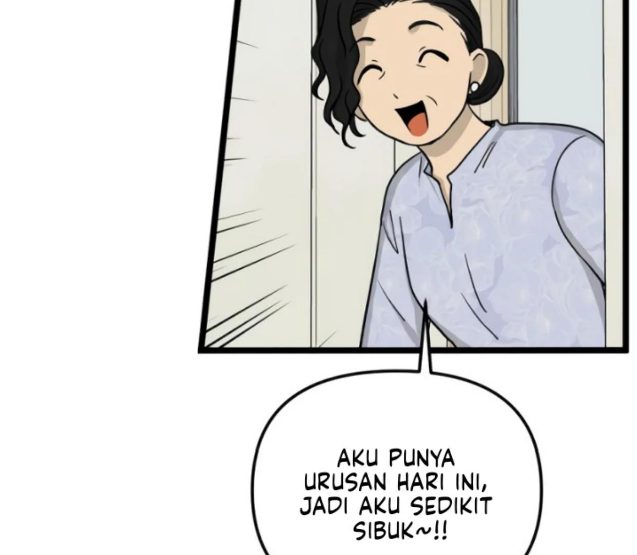 Homeless Chapter 175 - halaman 28