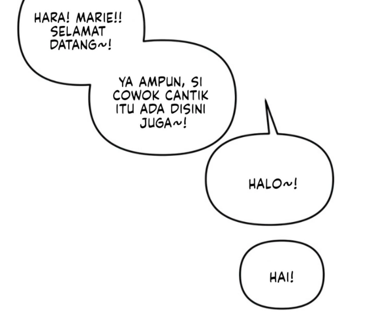 Homeless Chapter 175 - halaman 31