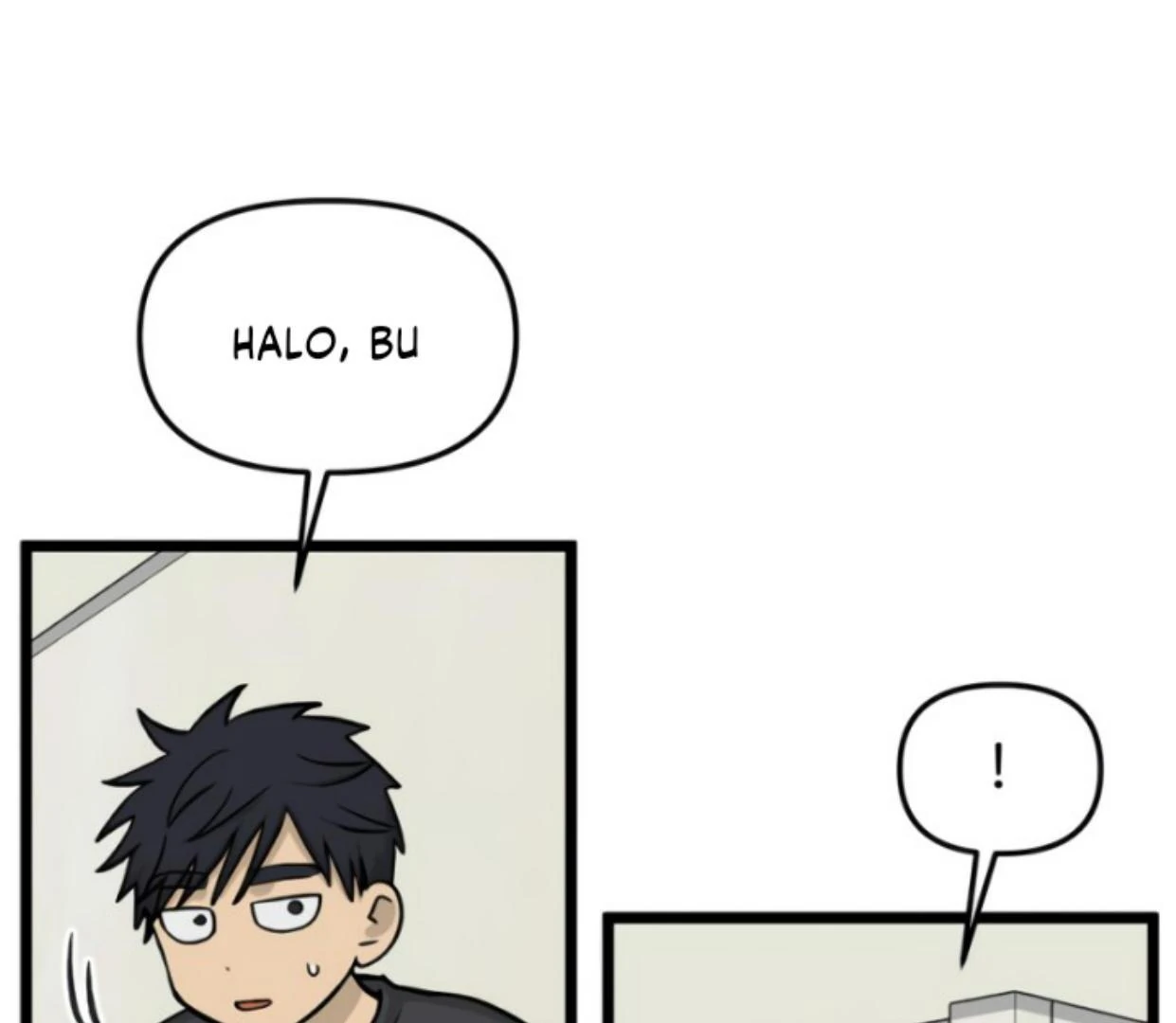Homeless Chapter 175 - halaman 32