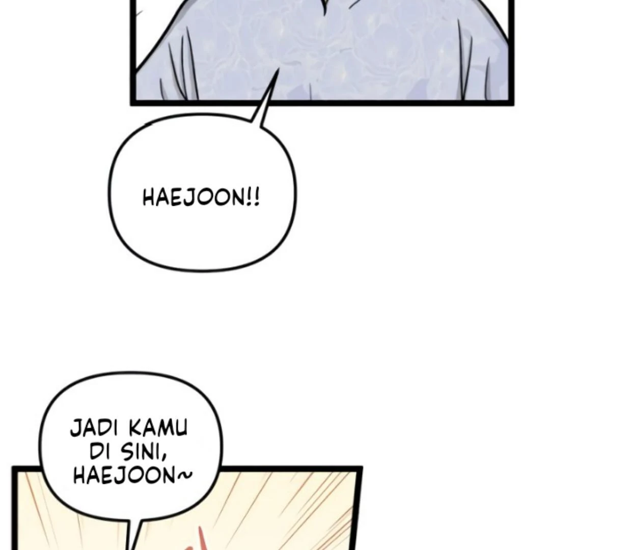 Homeless Chapter 175 - halaman 35