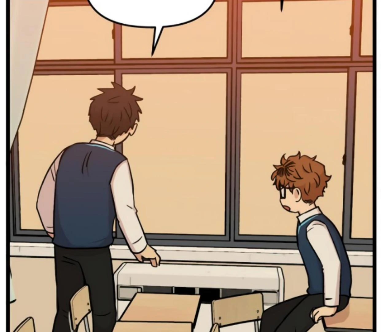 Homeless Chapter 175 - halaman 4