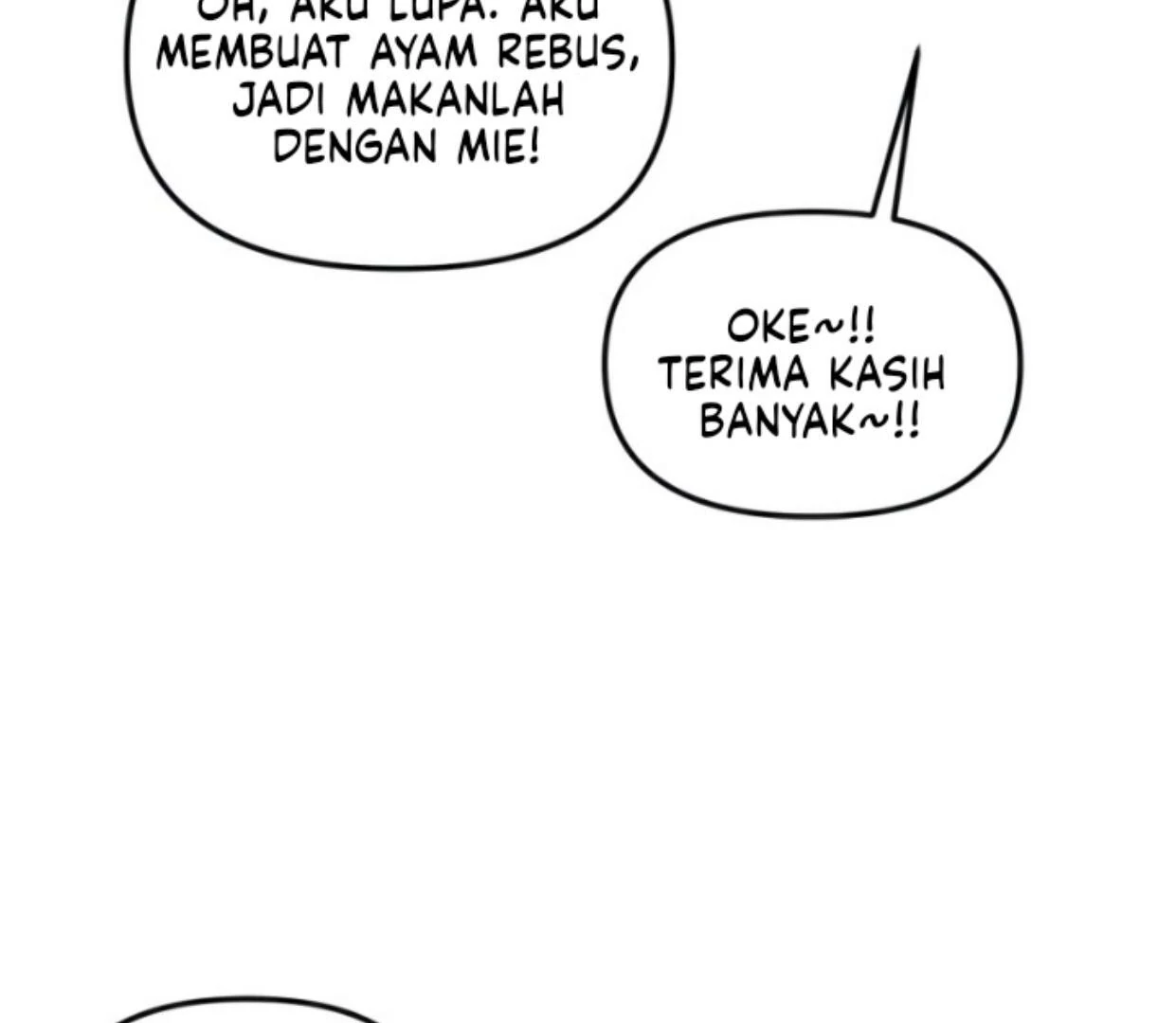 Homeless Chapter 175 - halaman 43
