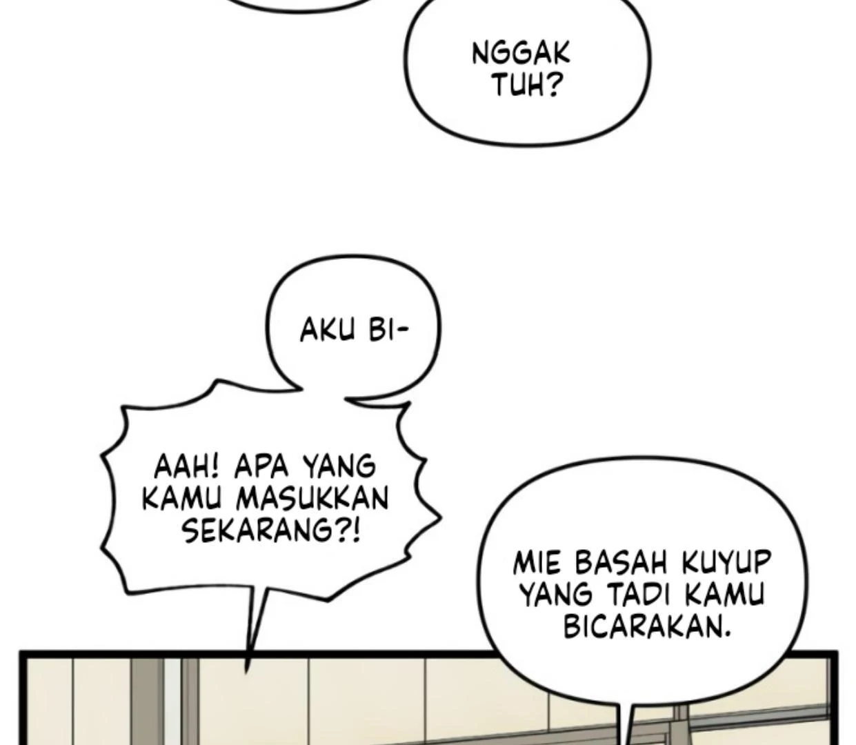 Homeless Chapter 175 - halaman 48