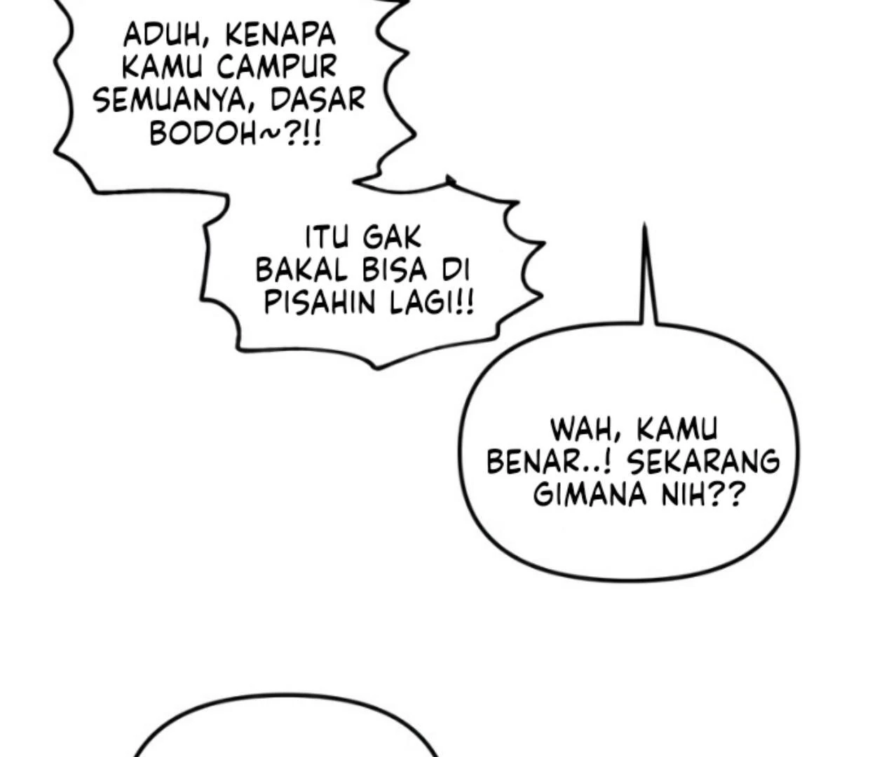 Homeless Chapter 175 - halaman 50