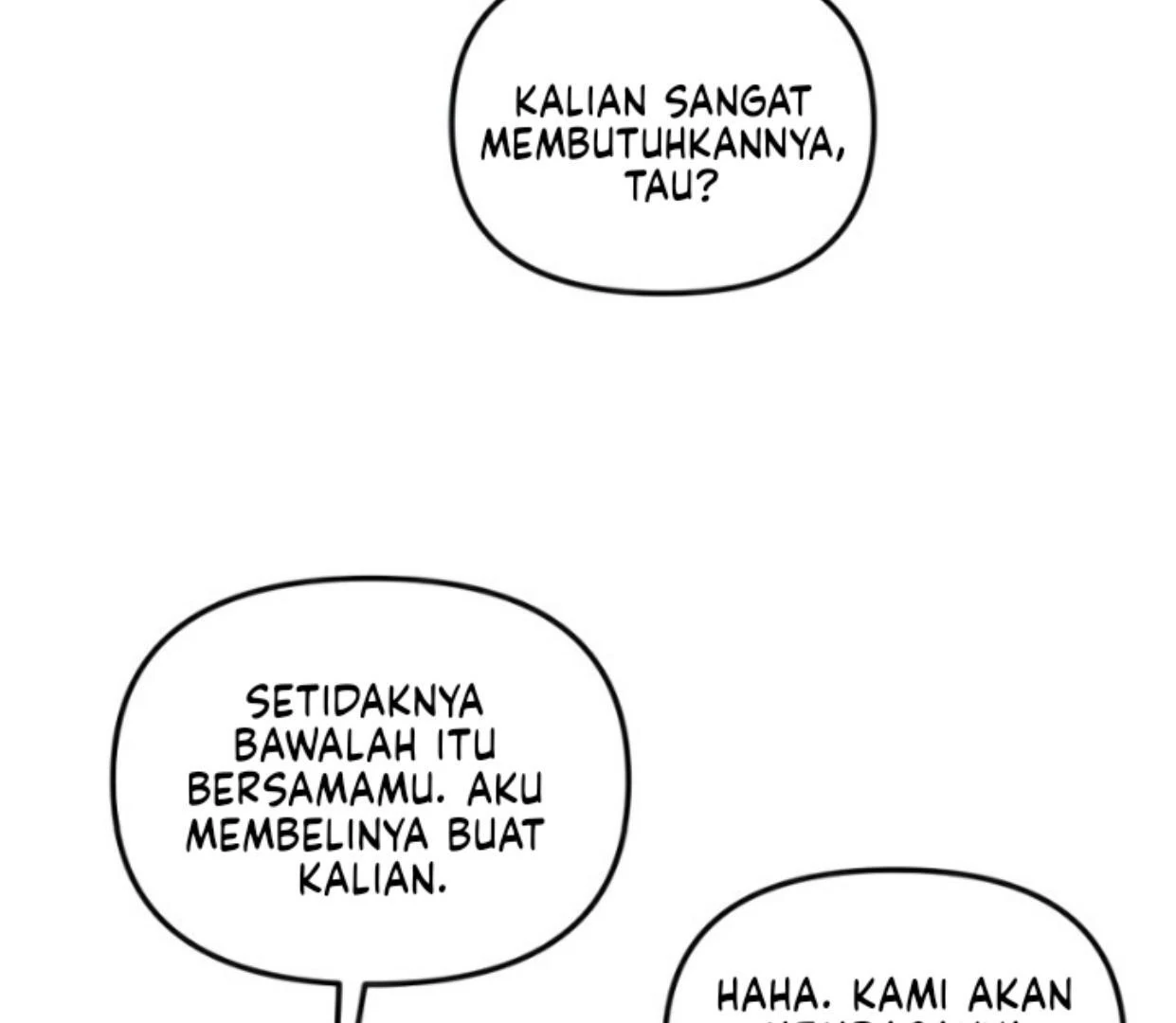 Homeless Chapter 175 - halaman 59