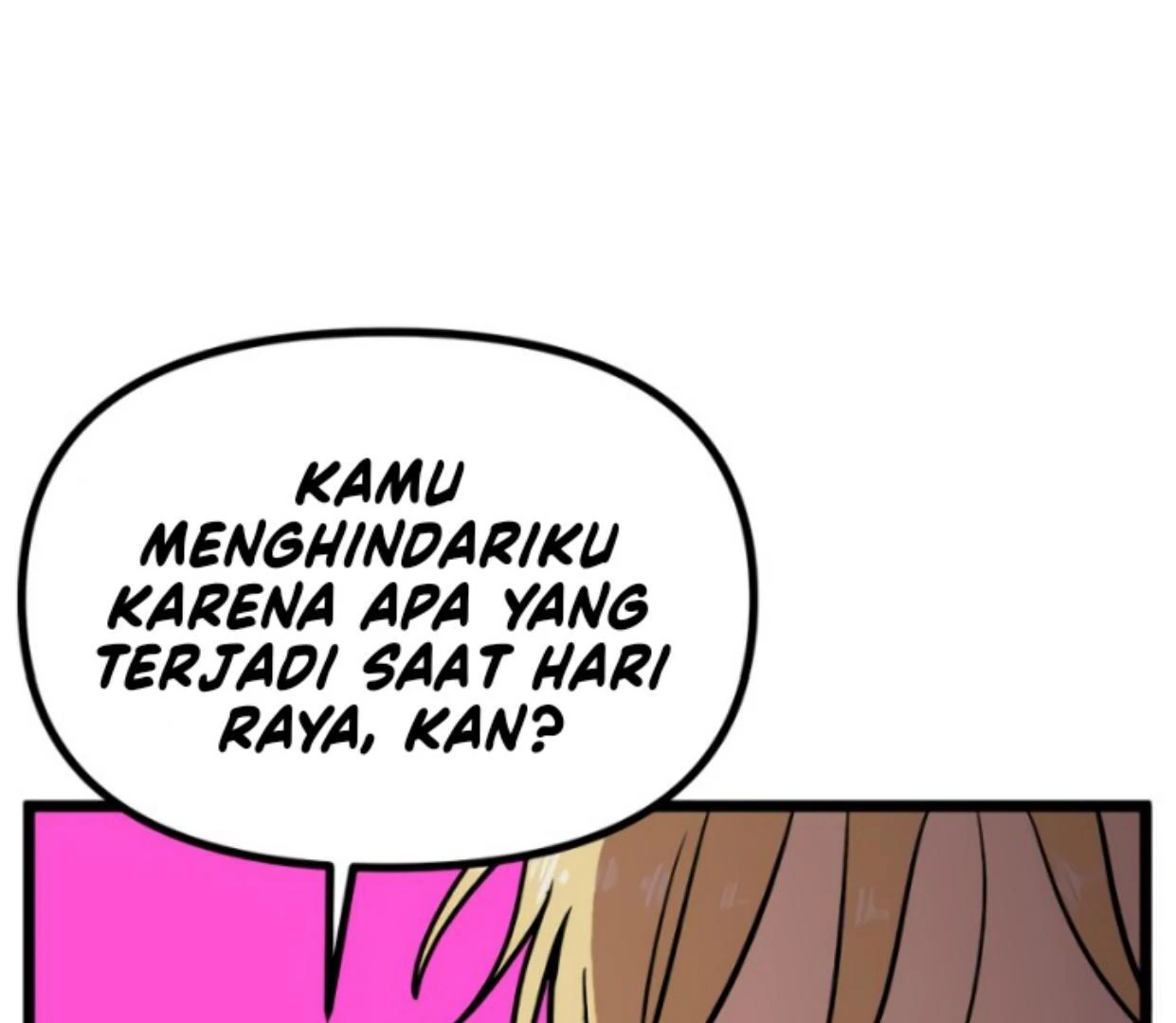 Homeless Chapter 175 - halaman 69