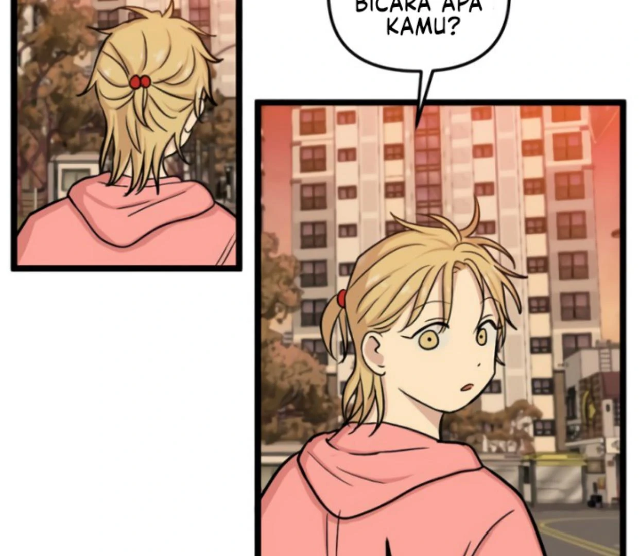 Homeless Chapter 175 - halaman 72