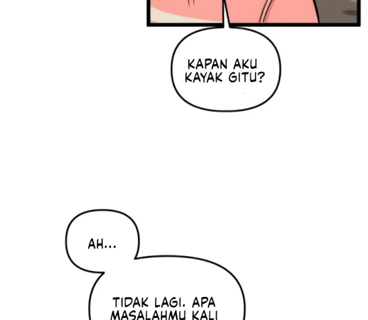 Homeless Chapter 175 - halaman 73