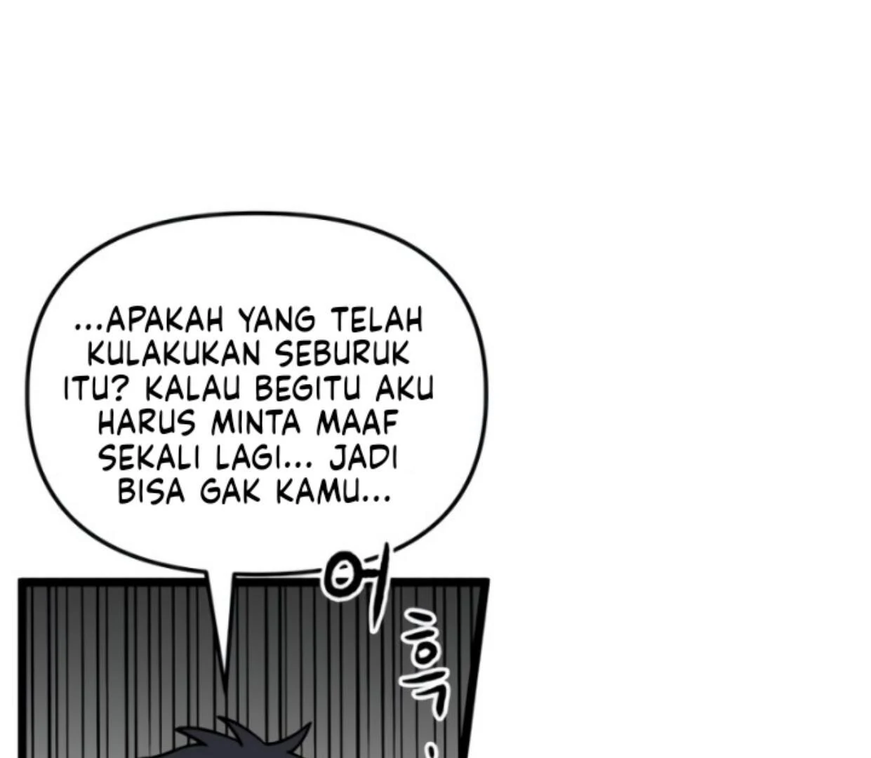 Homeless Chapter 175 - halaman 76