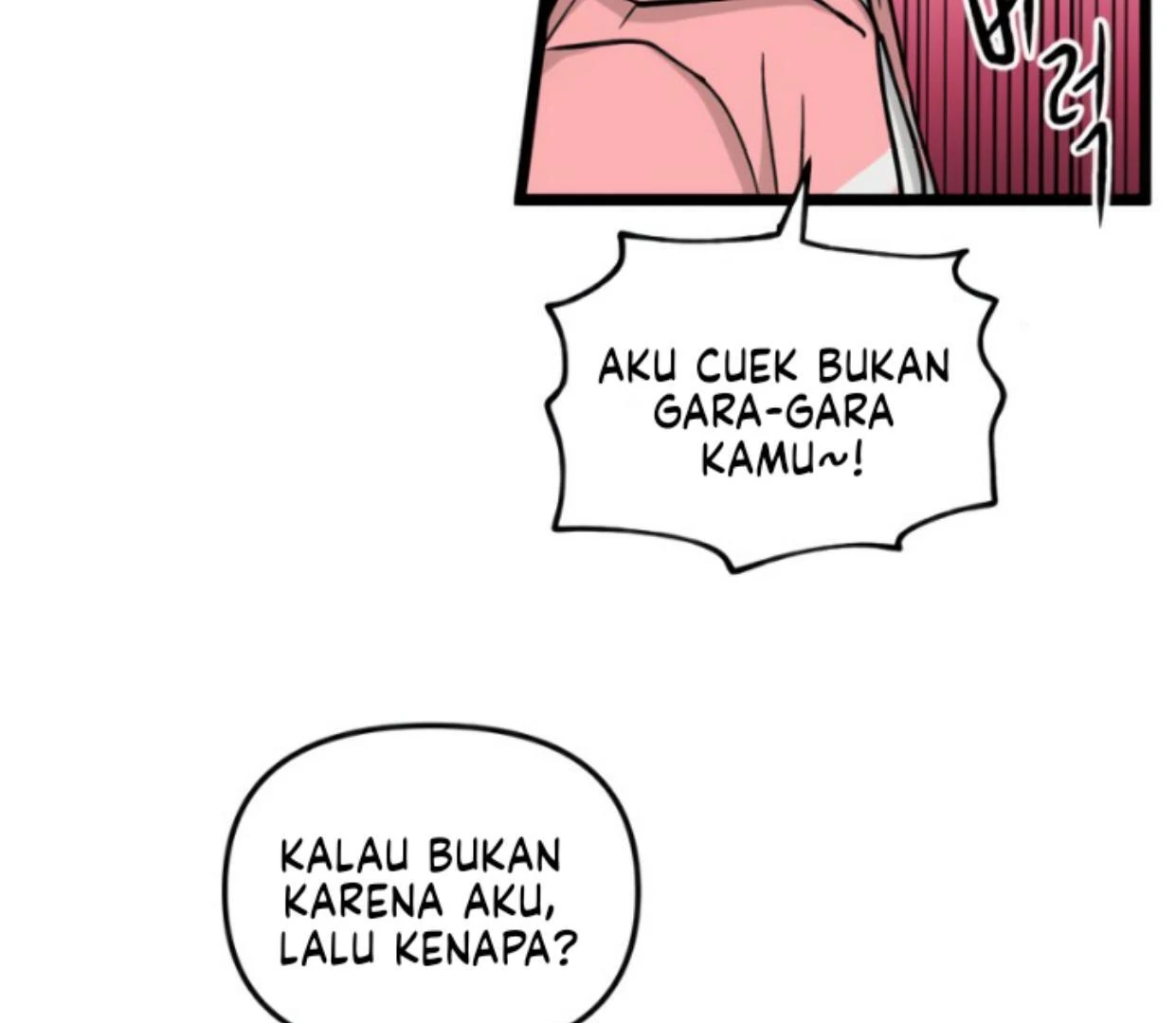 Homeless Chapter 175 - halaman 78
