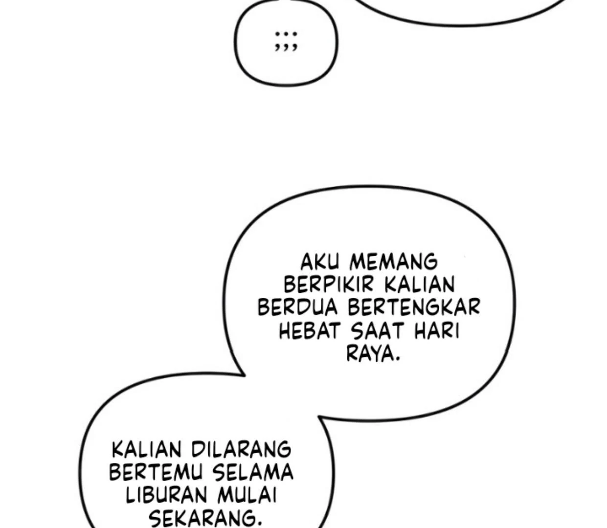 Homeless Chapter 175 - halaman 8