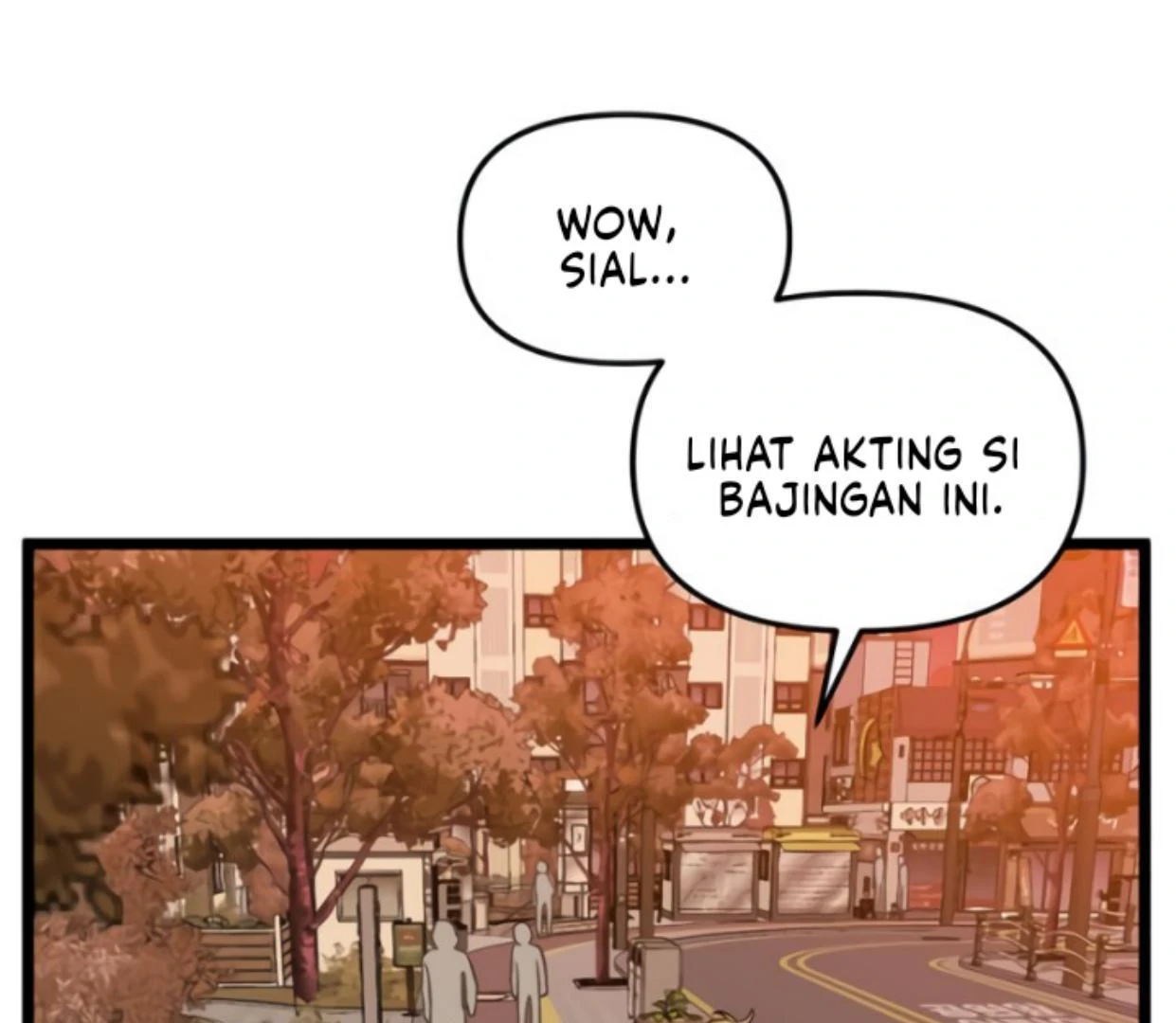 Homeless Chapter 175 - halaman 81