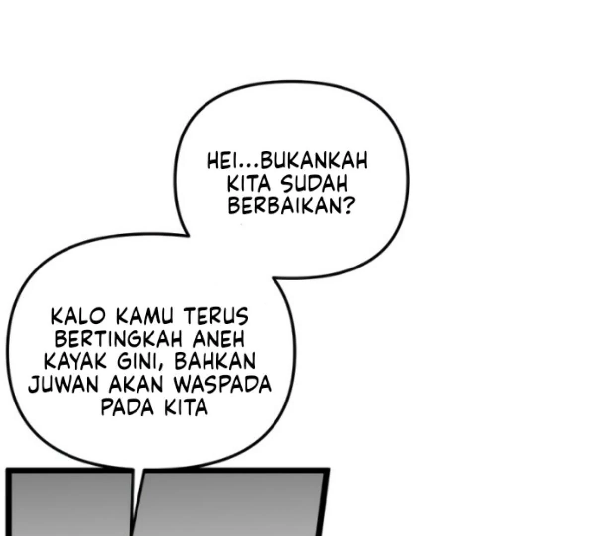 Homeless Chapter 175 - halaman 83