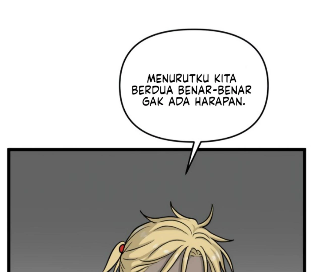 Homeless Chapter 175 - halaman 93