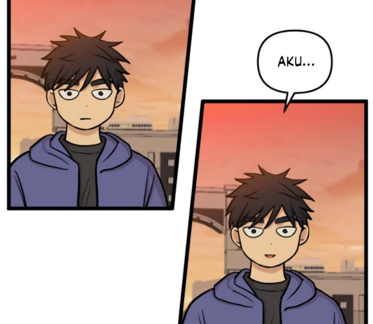 Homeless Chapter 175 - halaman 96