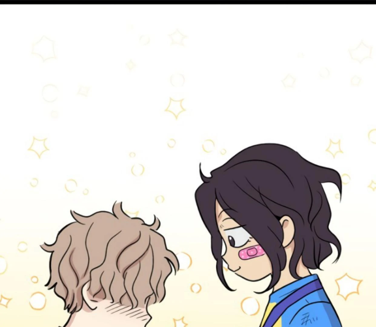 Homeless Chapter 176 - halaman 1