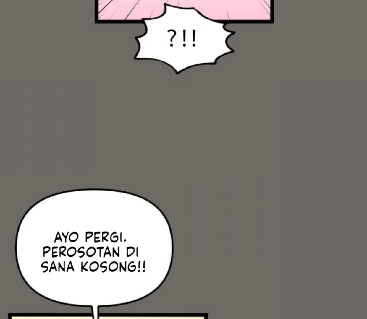 Homeless Chapter 176 - halaman 103