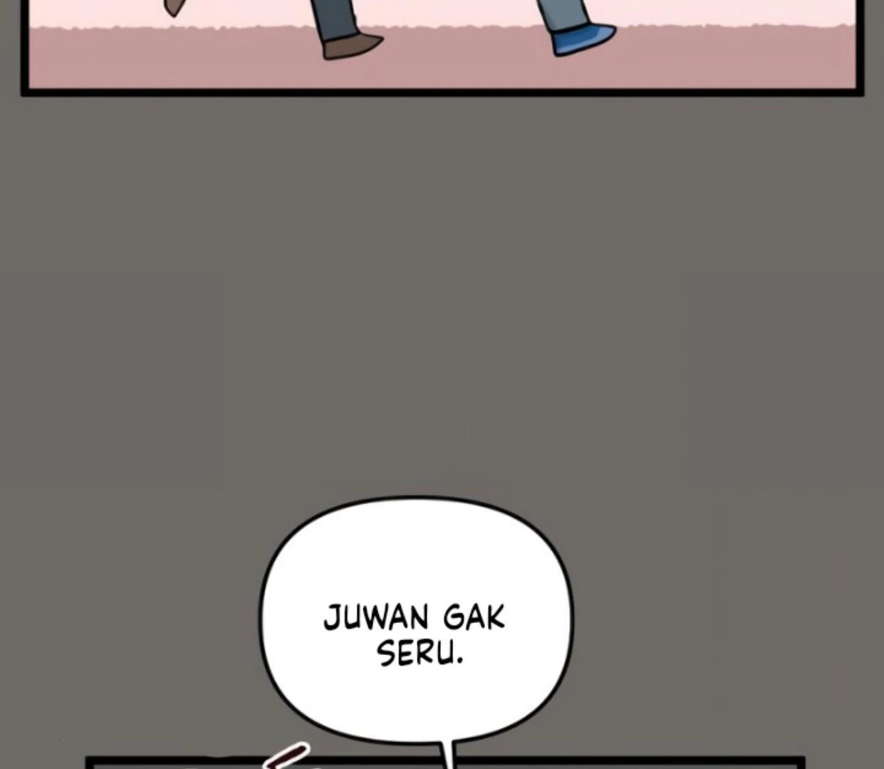 Homeless Chapter 176 - halaman 109