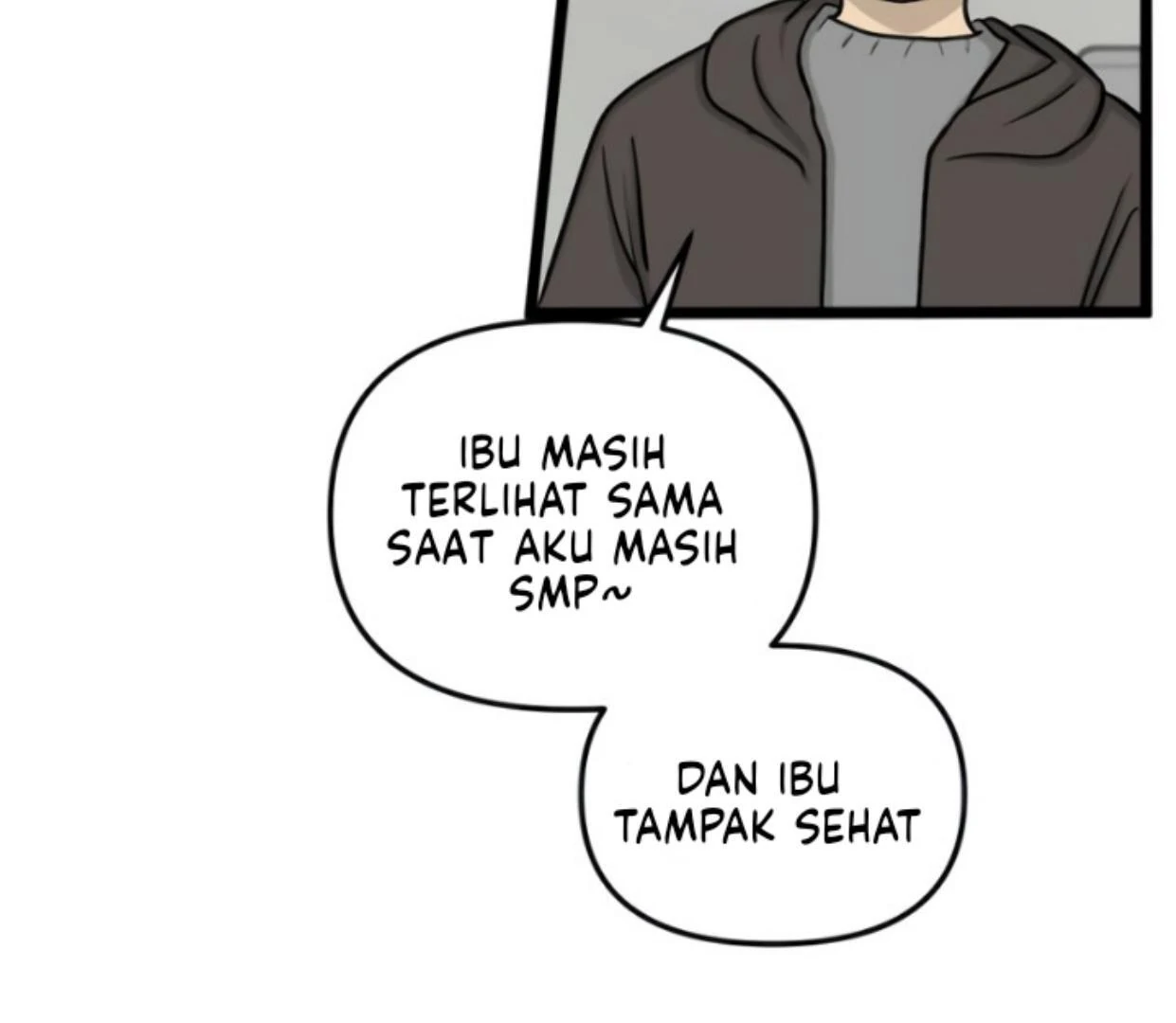 Homeless Chapter 176 - halaman 11