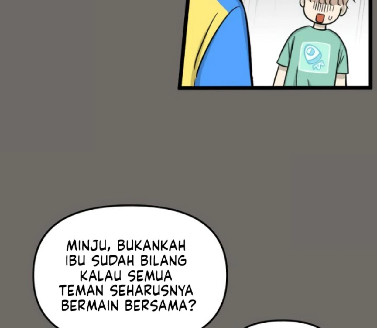 Homeless Chapter 176 - halaman 113
