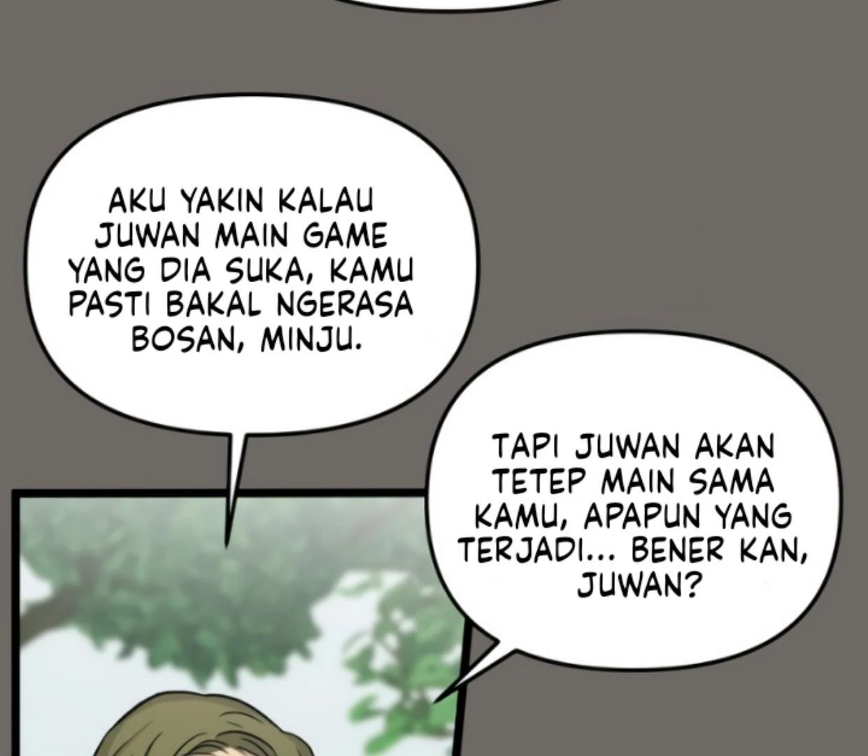 Homeless Chapter 176 - halaman 116