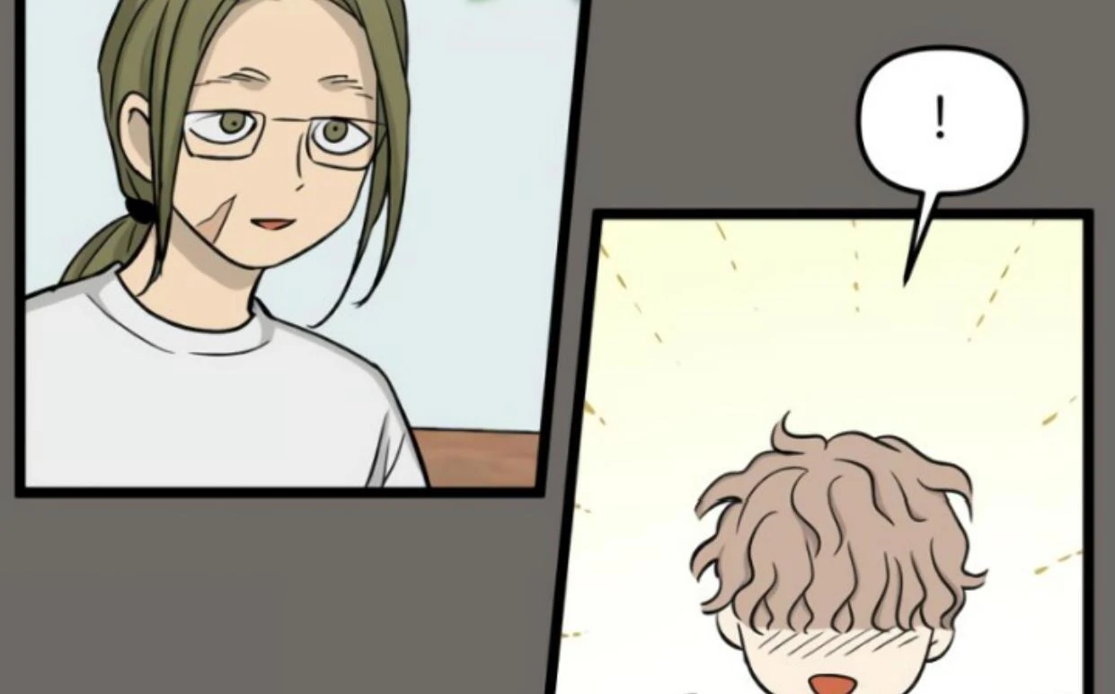 Homeless Chapter 176 - halaman 117