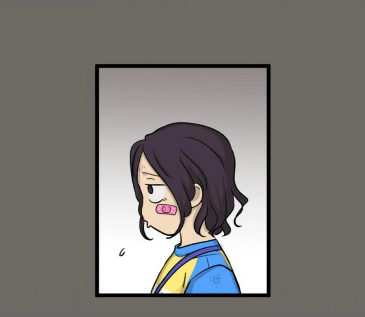 Homeless Chapter 176 - halaman 119
