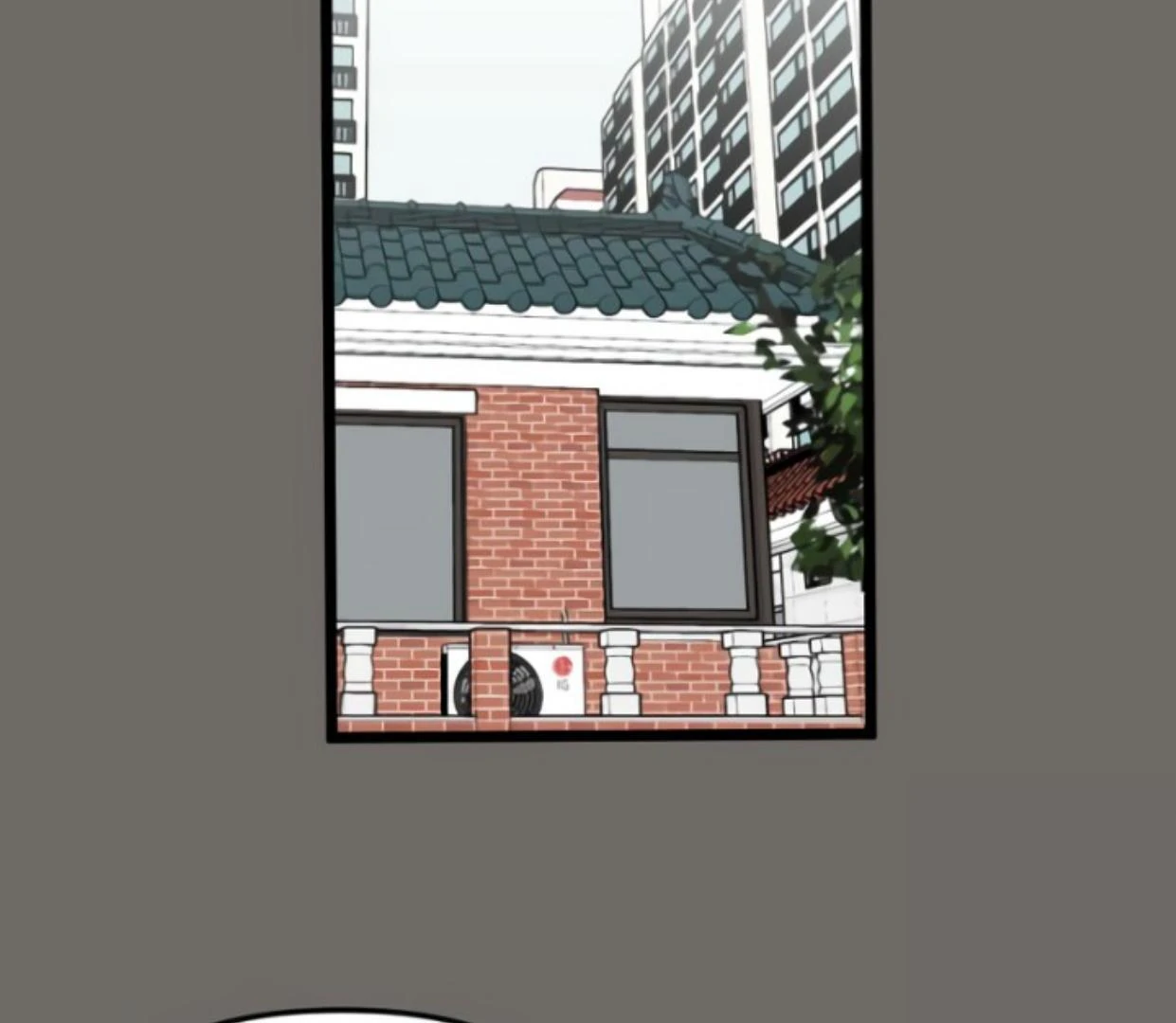 Homeless Chapter 176 - halaman 126