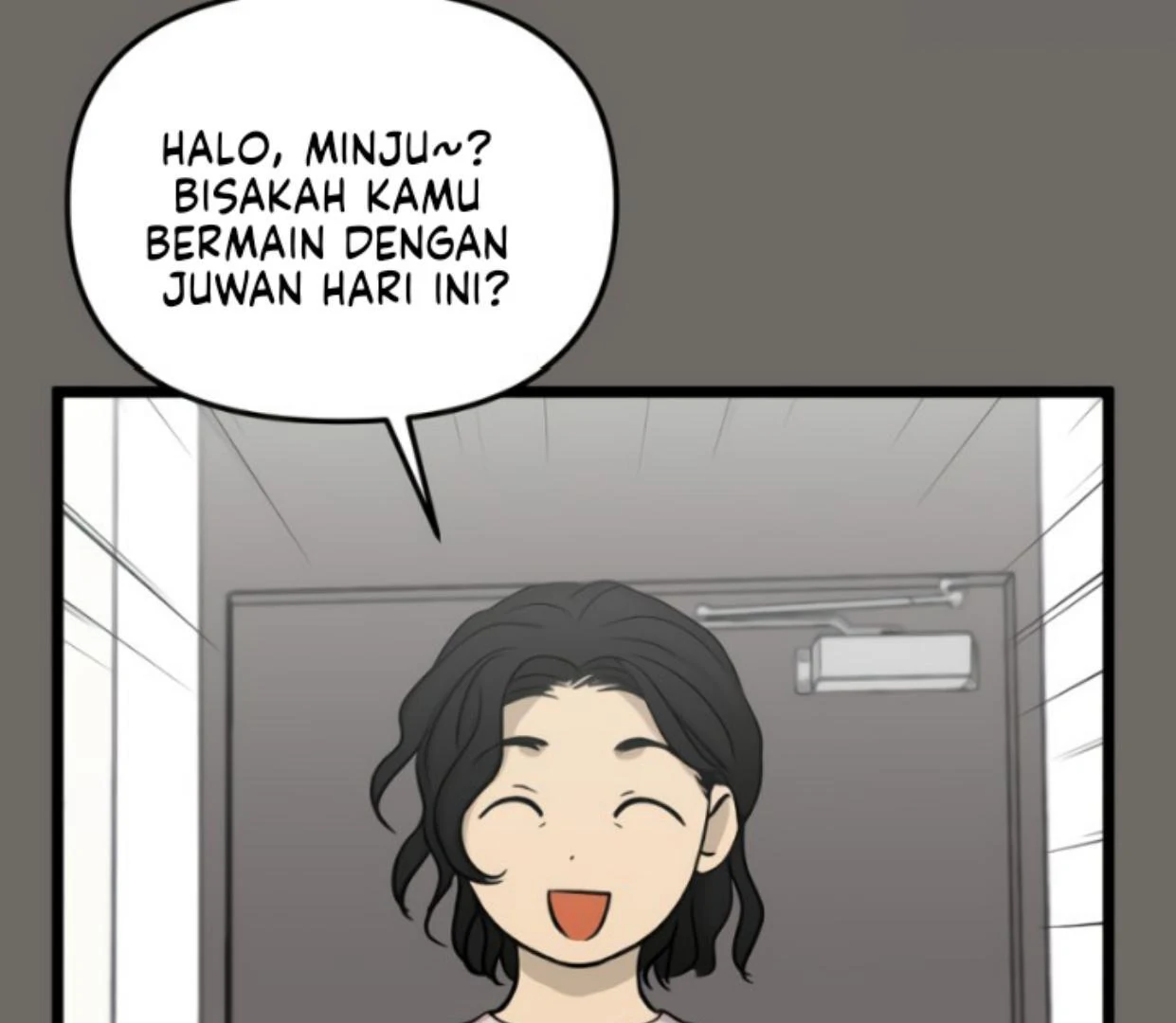 Homeless Chapter 176 - halaman 127
