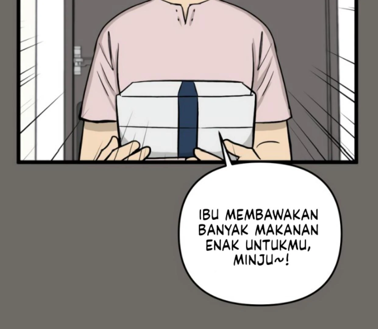Homeless Chapter 176 - halaman 128